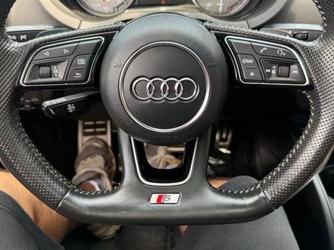 Used 2017 Audi S3 Premium Plus w/ Black Optic Dynamic Package AWD/4WD image 37