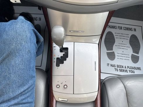 Used 2008 Toyota Avalon XL image 18