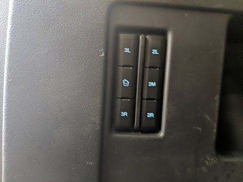 Certified 2022 Ford Expedition Max Limited image 11