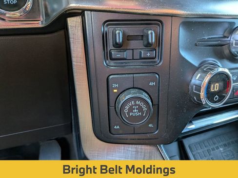 Used 2021 Ford F150 King Ranch w/ Equipment Group 601A High image 27