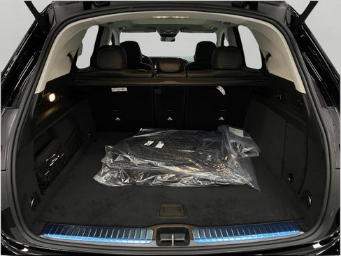 New 2026 Mercedes-Benz GLE 350 4MATIC image 5