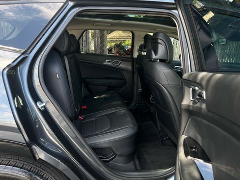 Used 2024 Kia Sportage SX Prestige AWD/4WD image 19
