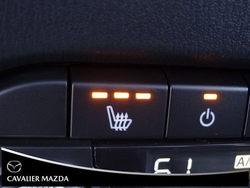 New 2025 MAZDA CX-5 Signature image 28