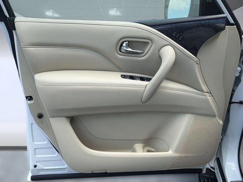 Used 2021 INFINITI QX80 Luxe w/ All-Season Package RWD image 20