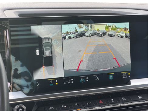 Used 2019 GMC Sierra 1500 SLT w/ SLT Premium Plus Package image 6