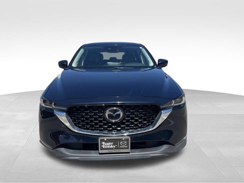 Certified 2023 MAZDA CX-5 AWD 2.5 S w/ Select Package image 2