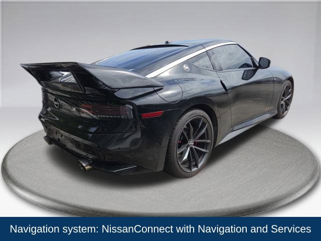 Used 2024 Nissan Z Performance w/ Floor Mat Package RWD image 6
