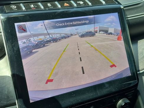 Used 2022 Jeep Grand Cherokee Limited AWD/4WD image 20