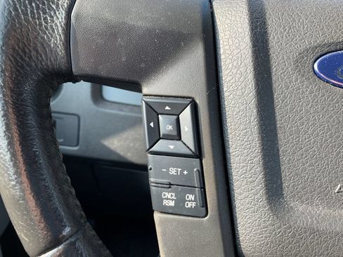 Used 2013 Ford F150 XLT w/ Luxury Equipment Group AWD/4WD image 20
