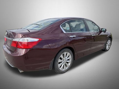 Used 2015 Honda Accord EX image 4