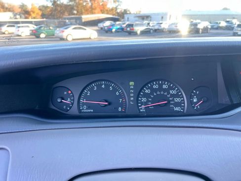 Used 2003 Toyota Avalon XL image 20