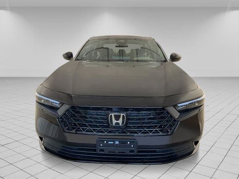 New 2025 Honda Accord Sport image 10