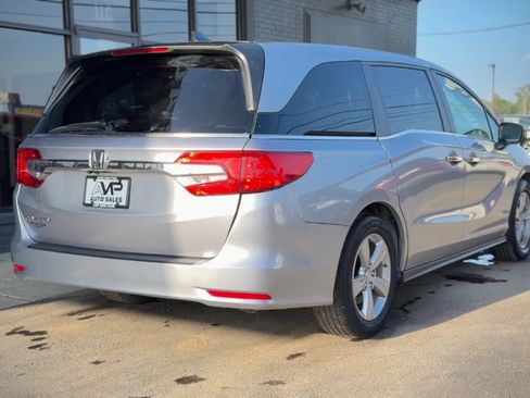Used 2020 Honda Odyssey EX image 2
