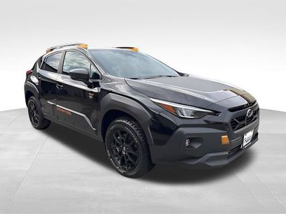 New 2026 Subaru Crosstrek 2.5i Wilderness w/ Crosstrek Mirror Package
