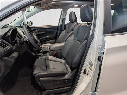 Used 2025 Subaru Ascent Bronze Edition AWD/4WD image 4