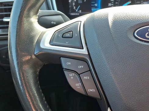 Used 2013 Ford Fusion SE image 20