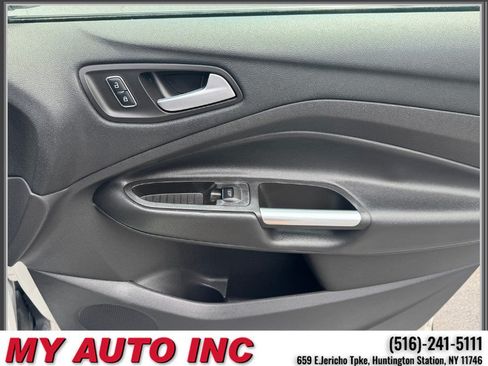 Used 2014 Ford Escape SE w/ Equipment Group 201A AWD/4WD image 27