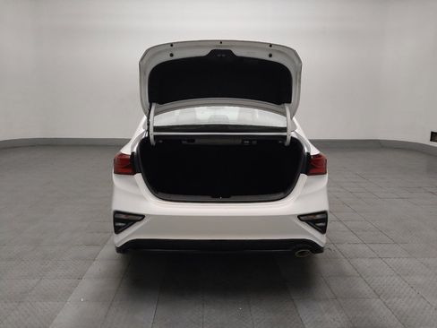 Used 2021 Kia Forte EX image 29