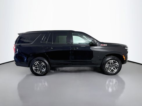 Used 2026 Chevrolet Tahoe Z71 AWD/4WD image 11