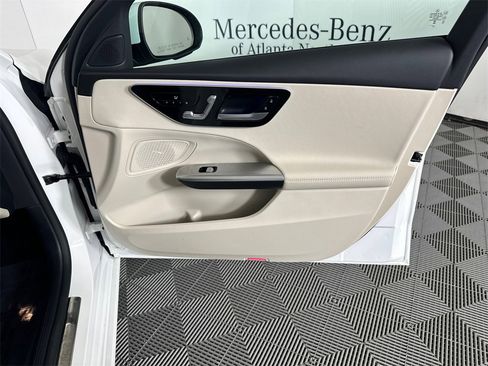 Certified 2024 Mercedes-Benz C 300 4MATIC Sedan image 15