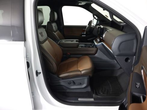 Used 2025 Ford Expedition Max King Ranch AWD/4WD image 71