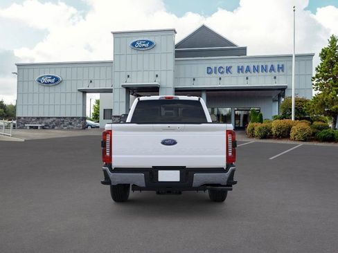 New 2026 Ford F250 Lariat w/ Lariat Ultimate Package image 6