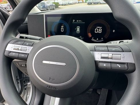 New 2026 Hyundai Tucson SEL AWD/4WD image 29