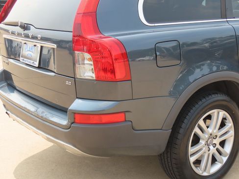 Used 2009 Volvo XC90 3.2 FWD image 12