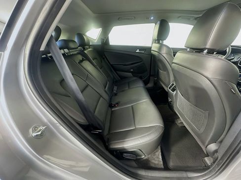 Used 2020 Hyundai Tucson Ultimate FWD image 28