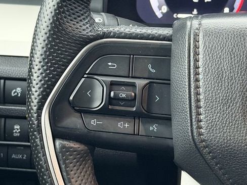 Certified 2024 Toyota Tacoma TRD Off-Road w/ TRD Off Road Upgrade Package image 28