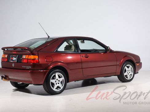 Used 1994 Volkswagen Corrado SLC image 17