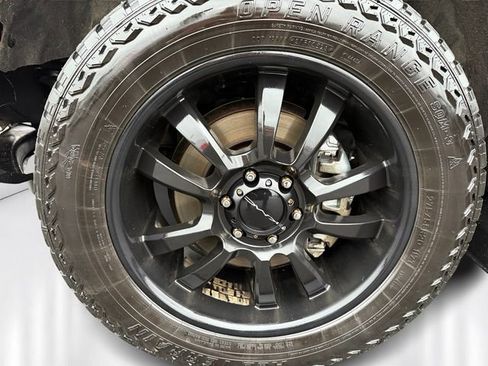 Used 2013 Ford F150 Platinum image 9