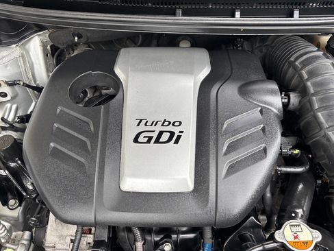 Used 2015 Kia Forte Koup SX image 28