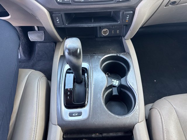 Used 2016 Honda Pilot EX-L image 10