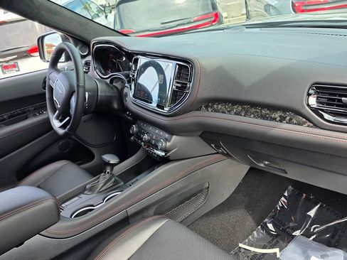 New 2026 Dodge Durango GT image 13