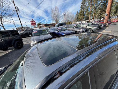 Used 2015 BMW X1 xDrive35i w/ M Sport Line image 12