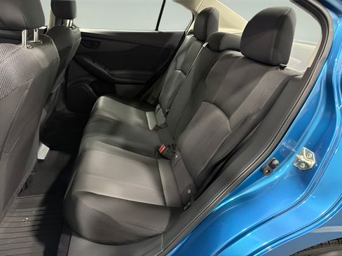 Used 2017 Subaru Impreza 2.0i Premium AWD/4WD image 27