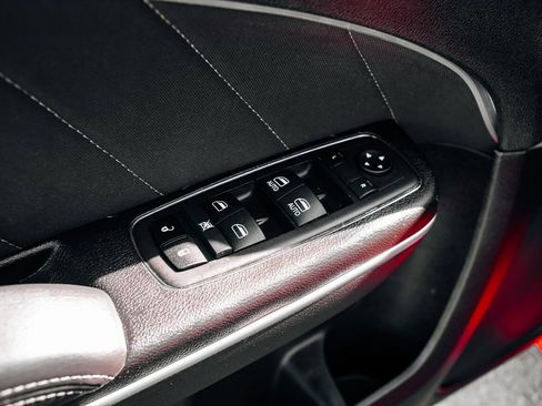 Used 2023 Dodge Charger R/T w/ Technology Group RWD image 19
