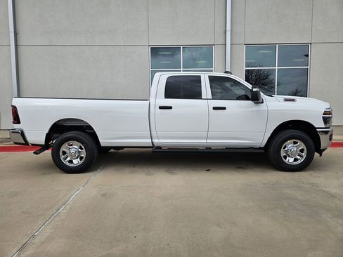 New 2026 RAM 2500 Tradesman image 2
