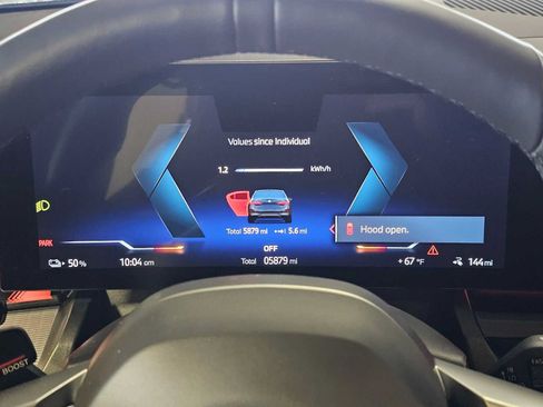 Used 2026 BMW i5 eDrive40 w/ M Sport Package AWD/4WD image 12
