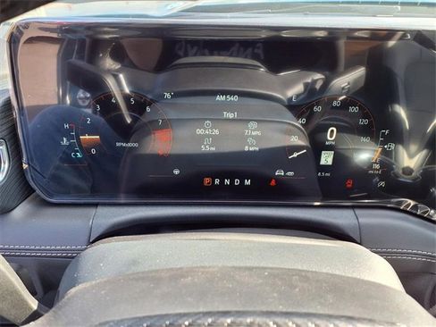 New 2026 Ford Mustang GT Premium image 14