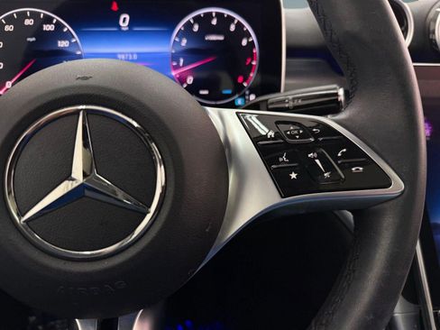 Used 2023 Mercedes-Benz C 300 Sedan image 28
