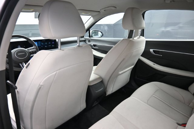 Used 2024 Hyundai Sonata SEL FWD image 29