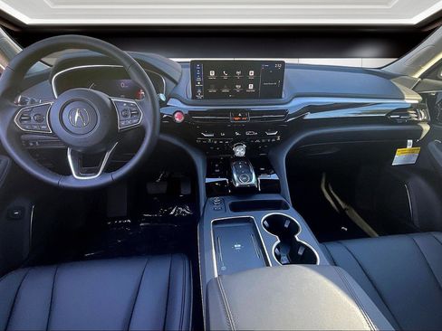 New 2026 Acura MDX SH-AWD image 5