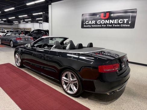 Used 2010 Audi S5 Prestige AWD/4WD image 16