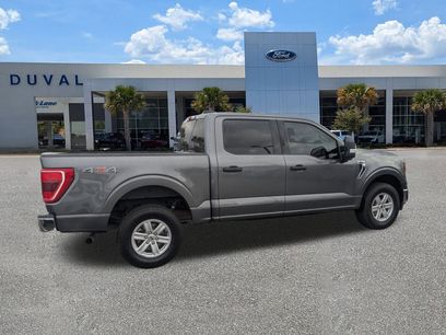 Used 2023 Ford F150 XLT w/ Equipment Group 301A Mid