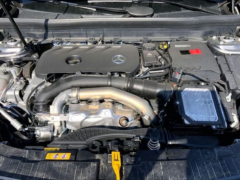 New 2026 Mercedes-Benz GLB 250 4MATIC image 20