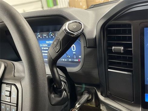 New 2025 Ford F150 STX w/ Equipment Group 200A image 24