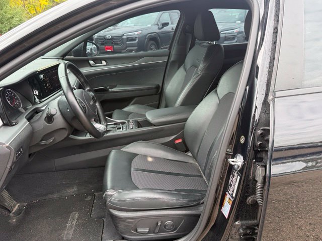 Used 2024 Kia K5 GT-Line AWD/4WD image 16