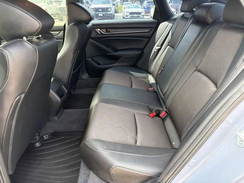 Used 2022 Honda Accord Sport image 16